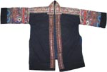 Taijiang Hmong Embroidery Women Jacket
