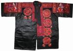 Taijiang Hmong's embroidery Nine Palaces Dress